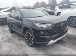 2T3J1RFV9MW155379 2021 TOYOTA RAV 4