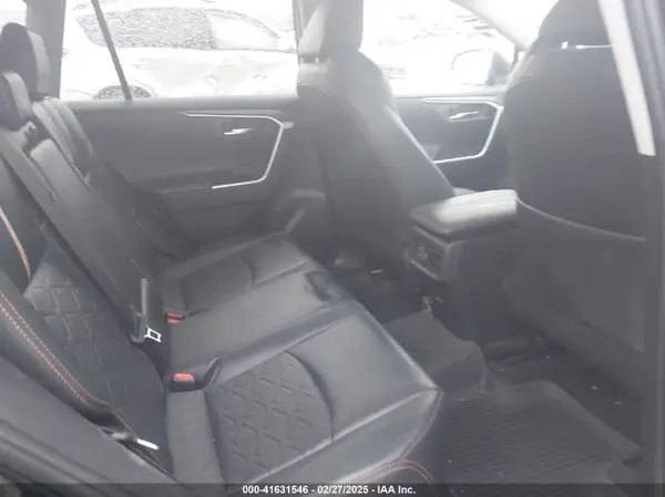 2T3J1RFV9MW155379 2021 TOYOTA RAV 4 - Image 8