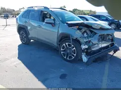 2T3J1RFV9MW156306 2021 TOYOTA RAV 4