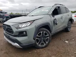 2T3J1RFV9MW158623 2021 TOYOTA RAV 4