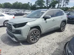 2T3J1RFV9MW159805 2021 TOYOTA RAV 4
