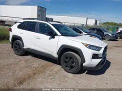 2T3J1RFV9MW160520 2021 TOYOTA RAV 4
