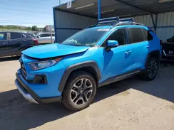 2T3J1RFV9MW174790 2021 TOYOTA RAV 4