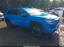 2T3J1RFV9MW181450 2021 TOYOTA RAV 4