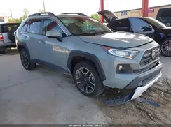2T3J1RFV9MW214401 2021 TOYOTA RAV 4