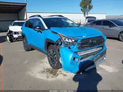 2T3J1RFV9MW235765 2021 TOYOTA RAV 4