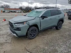 2T3J1RFV9NW249781 2022 TOYOTA RAV 4