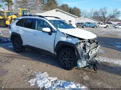 2T3J1RFV9NW256472 2022 TOYOTA RAV 4