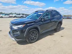 2T3J1RFV9NW259968 2022 TOYOTA RAV 4