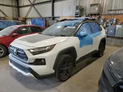 2T3J1RFV9NW263809 2022 TOYOTA RAV 4