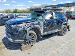 2T3J1RFV9NW264605 2022 TOYOTA RAV 4