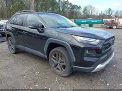 2T3J1RFV9NW285602 2022 TOYOTA RAV 4