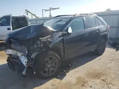 2T3J1RFV9NW299273 2022 TOYOTA RAV 4