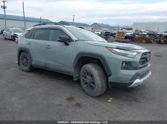 2T3J1RFV9PW396122 2023 TOYOTA RAV 4