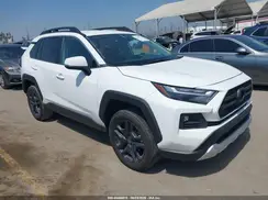 2T3J1RFV9RW465796 2024 TOYOTA RAV 4