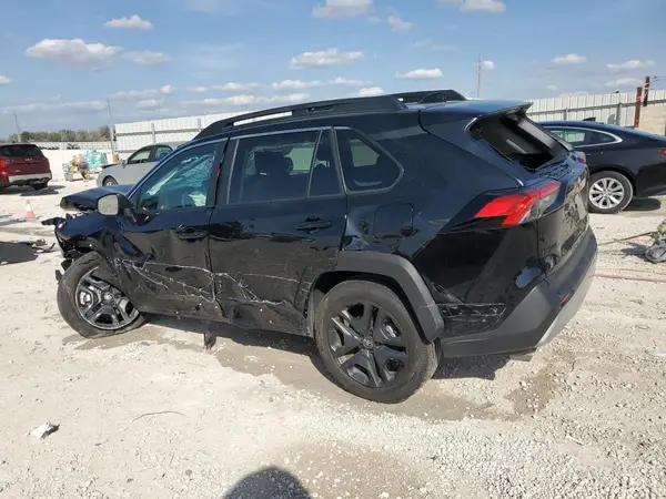 2T3J1RFV9RW470299 2024 TOYOTA RAV 4 - Image 2