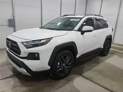 2T3J1RFV9RW493291 2024 TOYOTA RAV 4