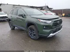 2T3J1RFV9SW520821 2025 TOYOTA RAV 4
