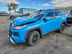2T3J1RFVXKC010530 2019 TOYOTA RAV 4