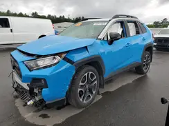 2T3J1RFVXKC013122 2019 TOYOTA RAV 4