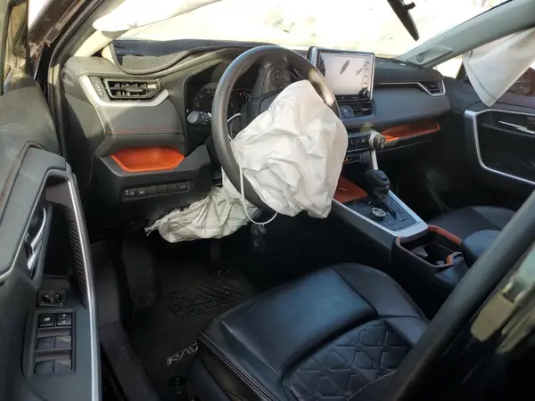 2T3J1RFVXKC013881 2019 TOYOTA RAV 4 - Image 8