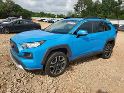 2T3J1RFVXKC028140 2019 TOYOTA RAV 4