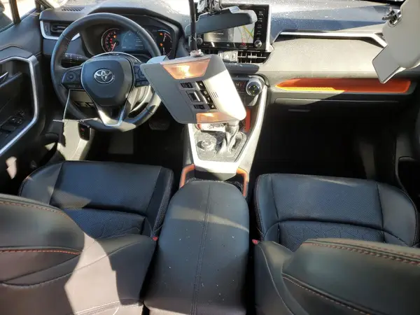 2T3J1RFVXKC049294 2019 TOYOTA RAV 4 - Image 8