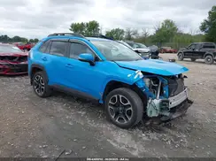 2T3J1RFVXKW002460 2019 TOYOTA RAV 4