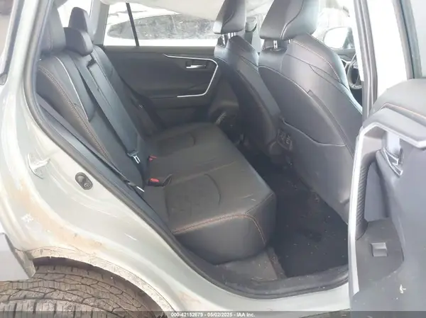 2T3J1RFVXKW005164 2019 TOYOTA RAV 4 - Image 8