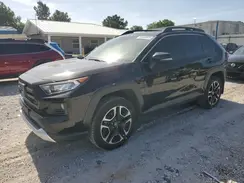 2T3J1RFVXKW011496 2019 TOYOTA RAV 4