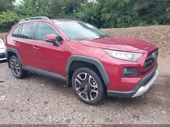 2T3J1RFVXKW014804 2019 TOYOTA RAV 4