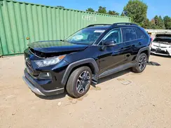 2T3J1RFVXKW015807 2019 TOYOTA RAV 4