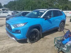 2T3J1RFVXKW022000 2019 TOYOTA RAV 4