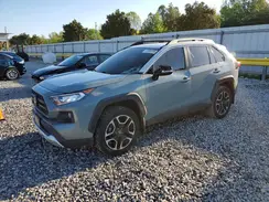 2T3J1RFVXKW022031 2019 TOYOTA RAV 4