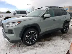 2T3J1RFVXKW024345 2019 TOYOTA RAV 4