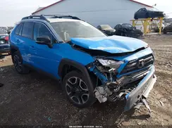 2T3J1RFVXKW025124 2019 TOYOTA RAV 4