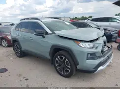 2T3J1RFVXKW028377 2019 TOYOTA RAV 4