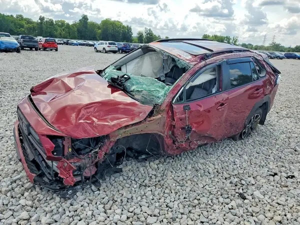 2T3J1RFVXKW040660 2019 TOYOTA RAV 4 - Image 1
