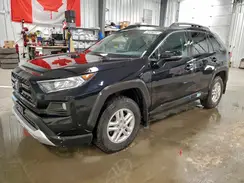 2T3J1RFVXKW043641 2019 TOYOTA RAV 4