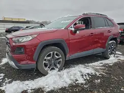 2T3J1RFVXKW045163 2019 TOYOTA RAV 4