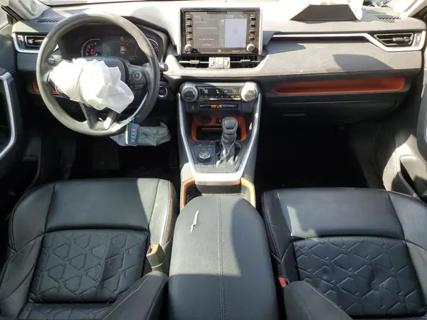 2T3J1RFVXKW045423 2019 TOYOTA RAV 4 - Image 8