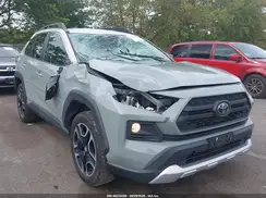 2T3J1RFVXKW059712 2019 TOYOTA RAV 4