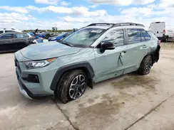 2T3J1RFVXKW072122 2019 TOYOTA RAV 4