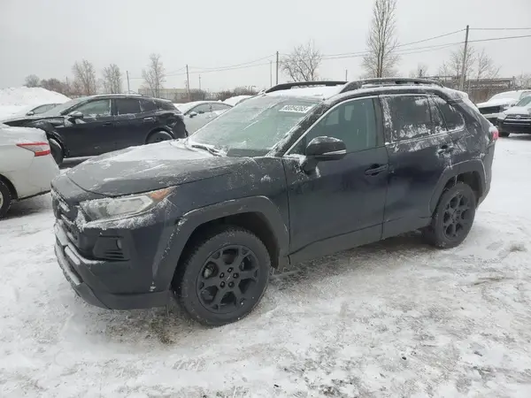 2T3J1RFVXLC092549 2020 TOYOTA RAV 4 - Image 1