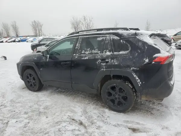 2T3J1RFVXLC092549 2020 TOYOTA RAV 4 - Image 2