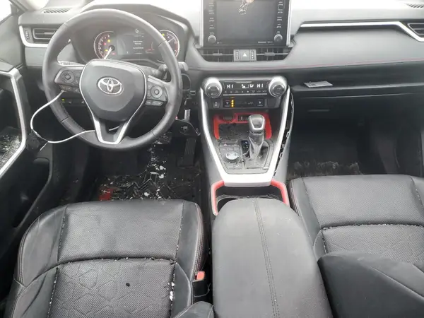 2T3J1RFVXLC092549 2020 TOYOTA RAV 4 - Image 8