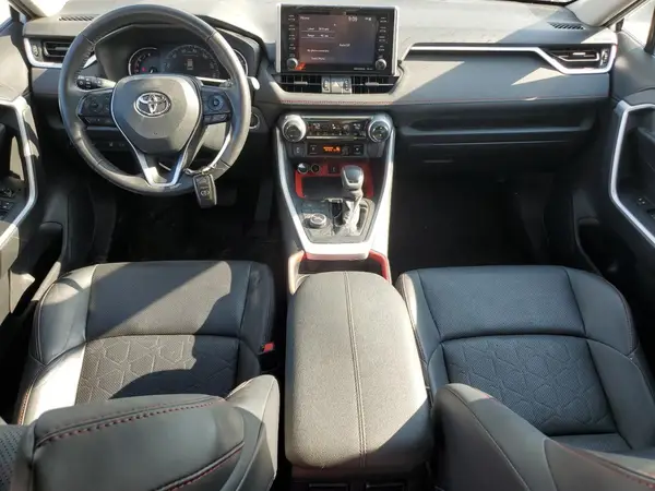 2T3J1RFVXLC114064 2020 TOYOTA RAV 4 - Image 8