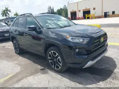 2T3J1RFVXMW156475 2021 TOYOTA RAV 4