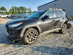2T3J1RFVXMW157982 2021 TOYOTA RAV 4