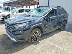2T3J1RFVXMW161269 2021 TOYOTA RAV 4
